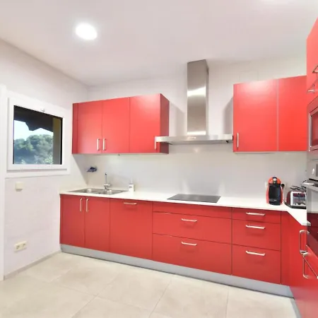 بيت للعطل Riebie *