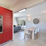 Riebie Vakantiehuis