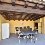 Vakantiehuis Riebie *
