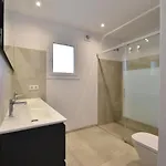 Vakantiehuis Riebie