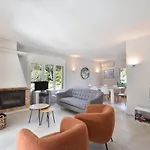 Vakantiehuis Riebie