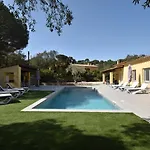 Riebie Vakantiehuis