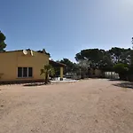 Vakantiehuis Riebie Begur