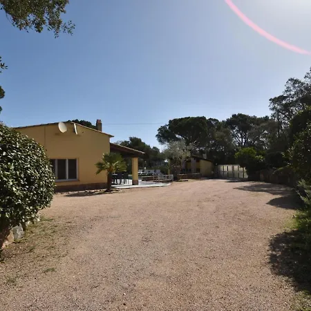 Vakantiehuis Riebie *