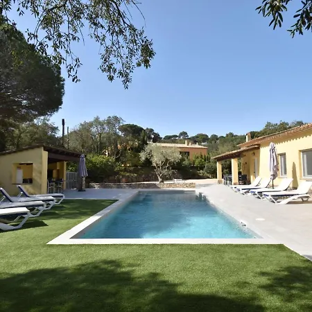 Vakantiehuis Riebie Begur